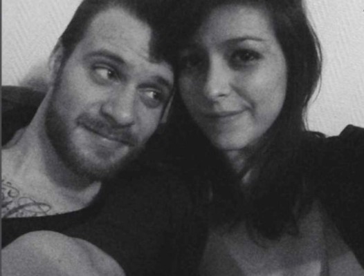 El conmovedor mensaje de despedida del novio de una de las víctimas del atentado