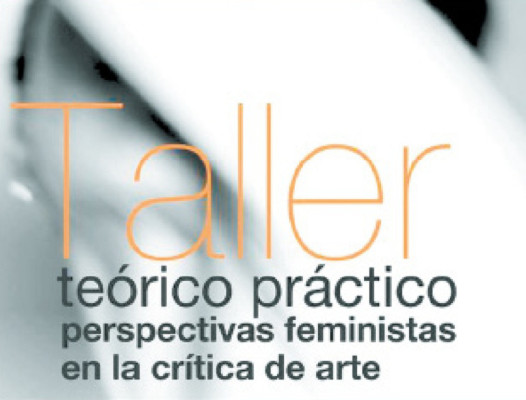 Seminario en Mujeres en las Artes del 21 al 23