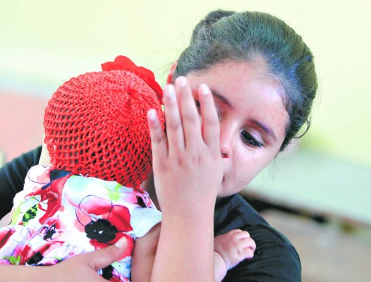 Cada semana mueren dos colegiales en Honduras, según informe del IUDPAS&nbsp;