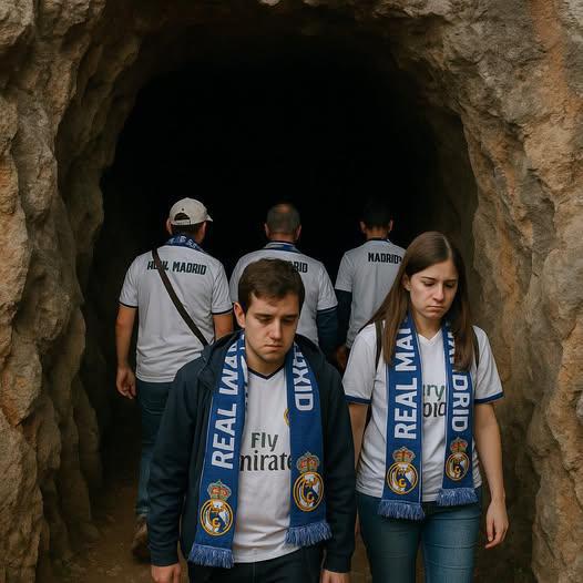 Humillación total: Los memes que dejó la goleada del Barcelona sobre Real Madrid en el clásico