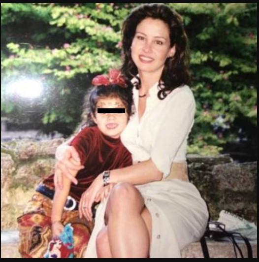 El antes y después de Myrka Dellanos, la guapa presentadora que está en el ojo del huracán por elección de Miss Universo