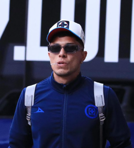 Carlos Salcedo acusado por su madre como responsable del asesinato de su hermana