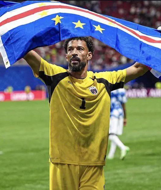 Problema en selección de Cabo Verde; piden sacar a capitán de la Selección en el Mundial