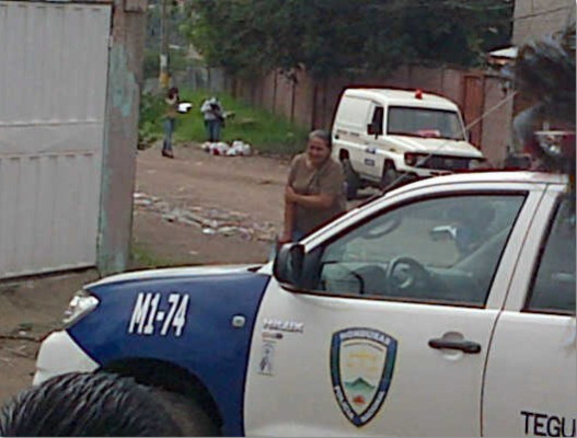 Comayagüela: Hallan cuerpos desmembrados