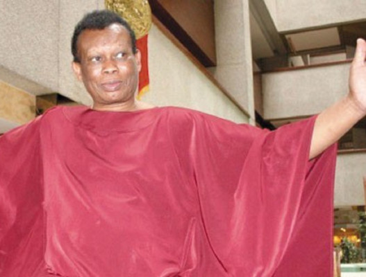 Muere de cáncer cantante y actor Johnny Laboriel