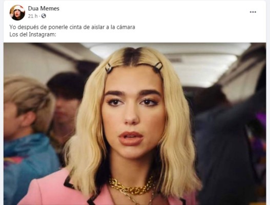 Los divertidos memes sobre el supuesto espionaje de Instagram