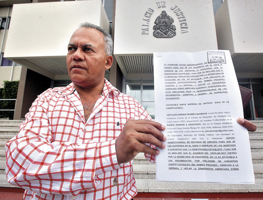 Directores Distritales realizarán audiencias