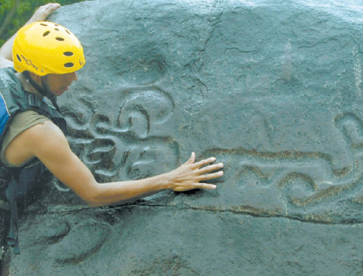 Honduras: Las 10 imágenes del 2012