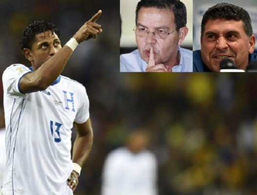 Costly dice que Suárez no tenía 'blanquillos' y pide nombres de los que no seguirán en la Selección