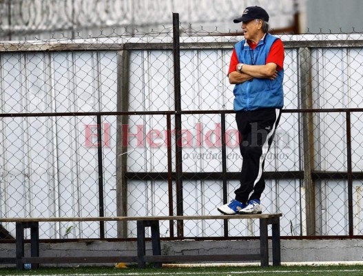 FOTOS: Lo que sabemos sobre el estado de salud de Chelato Uclés