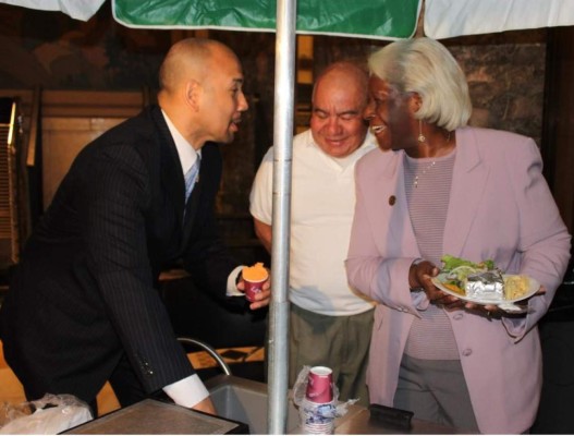 Fallece en NY exitoso empresario hondureño