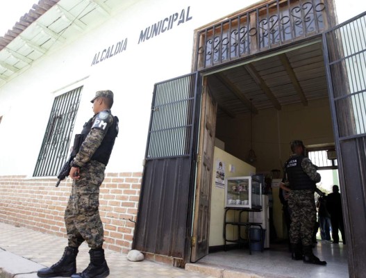 Asamblea aprueba informe de rendición