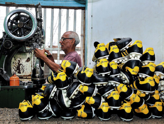 Tacos Flamingo, sigue siendo fábrica de goles en Honduras