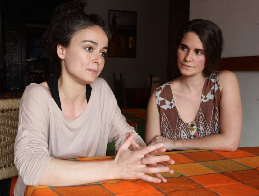 La Compañía Nuevo Teatro Fronterizo presenta monólogo 'Últimos golpes”