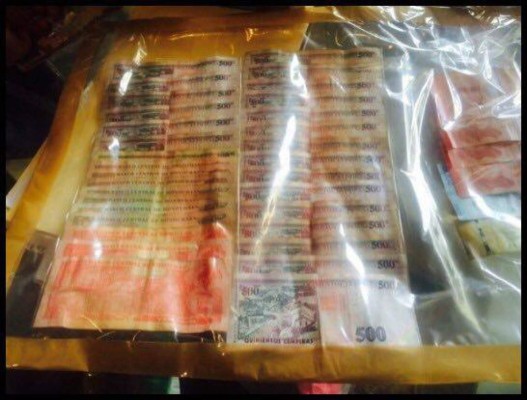 Honduras: La Fuerza Maya-Chortí cerca de celebrar su primer aniversario