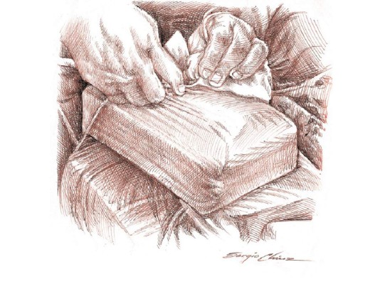 Los cómplices invisibles del narcotráfico