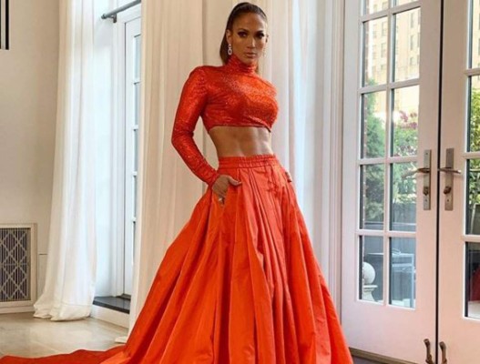 FOTOS: 10 datos que seguramente no sabías de Jennifer López