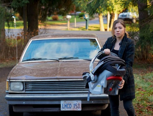 Jennette, la niña buena de Nickelodeon se sincera