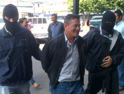 Mayor del Ejército detenido por delitos sexuales contra jovencitas