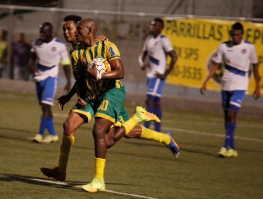 Liga de Ascenso: Upnfm, Lepaera FC, Olancho FC y Villanueva los semifinalistas