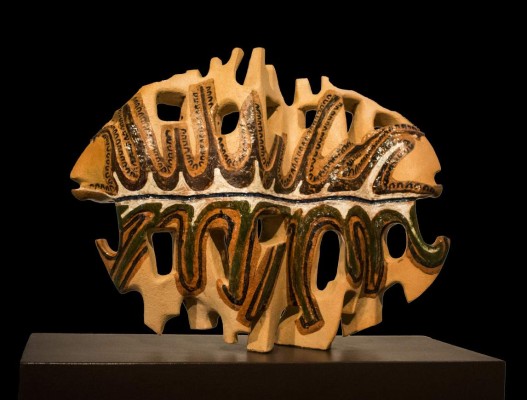 Rafael Cáceres: La terracota que reinventó a un maestro