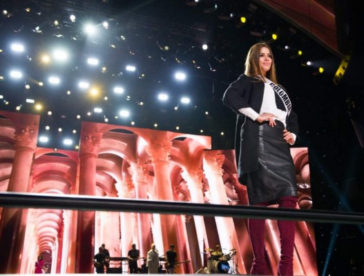 La filipina, Pia Alonzo Wurtzbach, es la nueva Miss Universo 2015