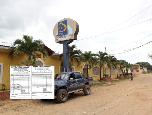 Honduras: Escandaloso saqueo en Salud con facturas falsificadas