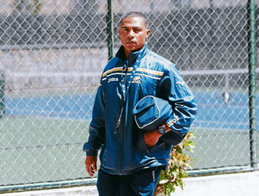 Clavasquín: 'Deseaba ganar mucho más”