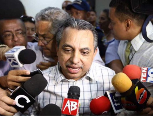 Ratifican sentencia contra exfuncionarios de administración Sunsery&nbsp;&nbsp;