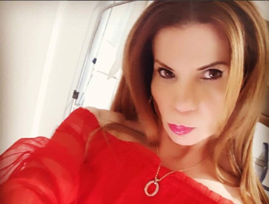 Dejan plantada en el altar a Mhoni Vidente a unos meses de su boda