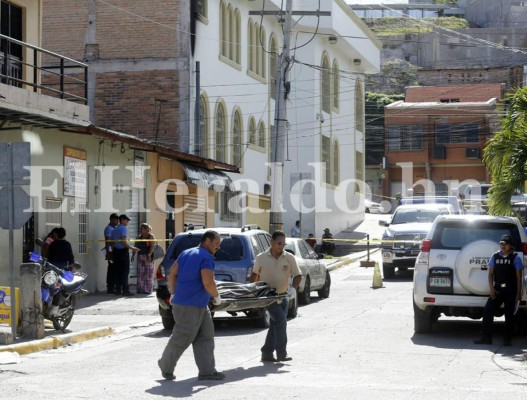 Asesinato de abogada Mirian Del Cid: Policía establecerá con videos si hubo reacción policial durante crímen