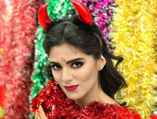 ¿Qué ha sido de Daniela Villafranca, la hermosa palillona de Danlí? Aquí te contamos