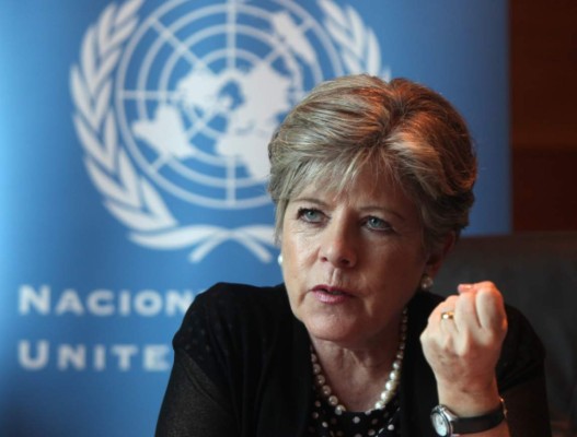 Cepal recomienda un desarrollo más inclusivo para AL