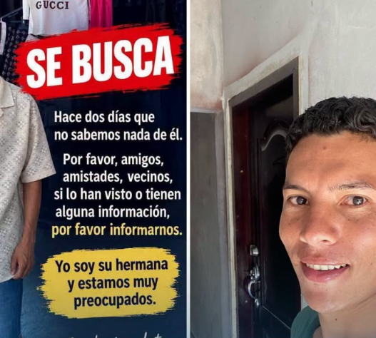 CR7 Catracho reportado como desaparecido: Revelan su paradero y qué le pasó