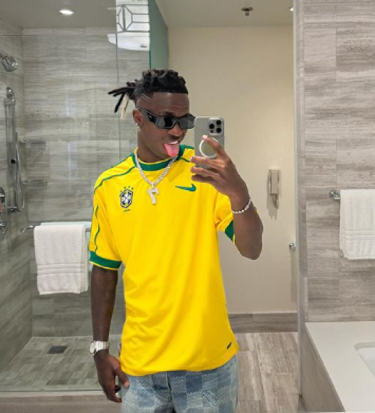 ¿Está Messi? Los 15 futbolistas más caros que participarán en la Copa América 2024