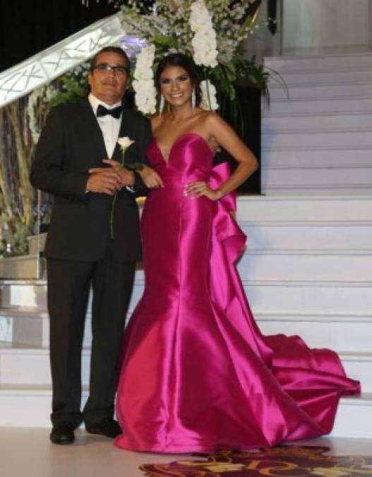 Fotos: Las seniors mejor vestidas en las fiestas Prom 2017 de junio