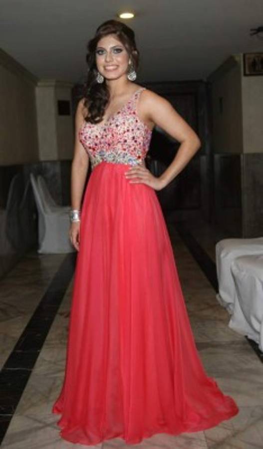 Auténticas embajadoras de la belleza y elegancia