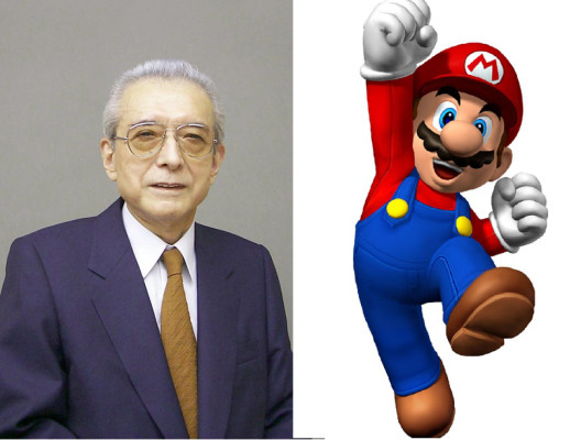 Muere Hiroshi Yamauchi, pionero de Nintendo