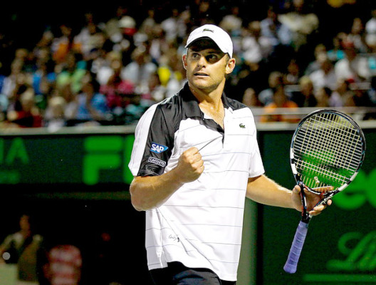 La sorprendente eliminación de Federer del Master 1000