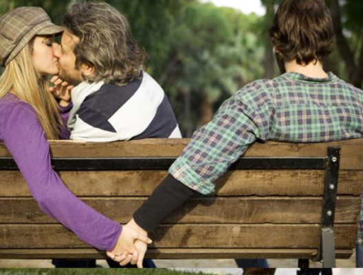 Mujeres vs. hombres: ¿Quiénes son más infieles?