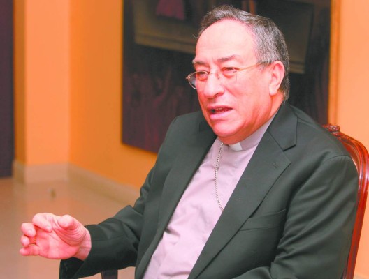 Niños que migran no son delincuentes