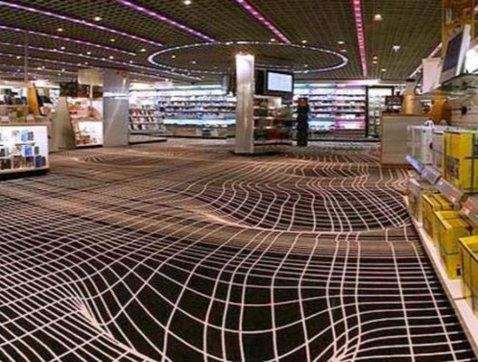 Las ilusiones ópticas que hicieron 'alucinar' a todos en Internet