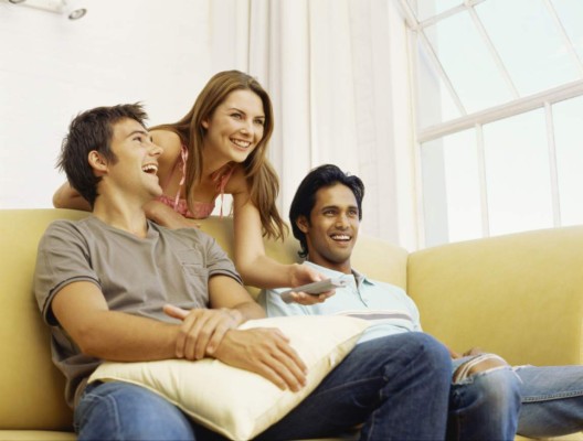 Amistades compartidas en una relación