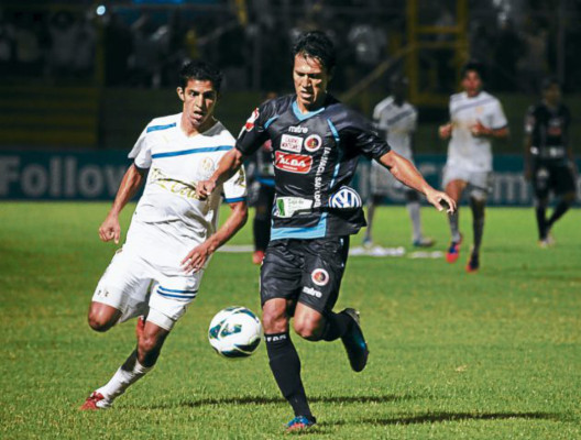 Olimpia obligado a ganarle al FAS