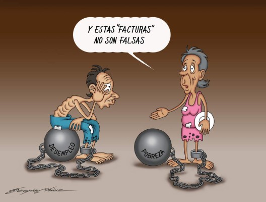 La pandemia nos pasó factura