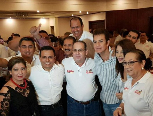 Que la capital industrial, sea eso: una ciudad desarrollada, propone Antonio Rivera