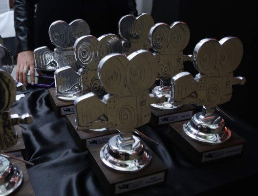 ¡Ya arrancamos la aventura cinematográfica!