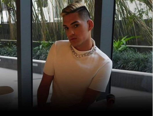 FOTOS: Así era Kevin Fret, el cantante de trap abiertamente gay que fue asesinado en Puerto Rico