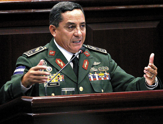 'Si los amigos del norte nos compraran esa droga, estaríamos robustecidos”