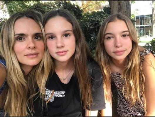 Karen Martínez, la guapa y sexy esposa de Juanes que enamora en las redes